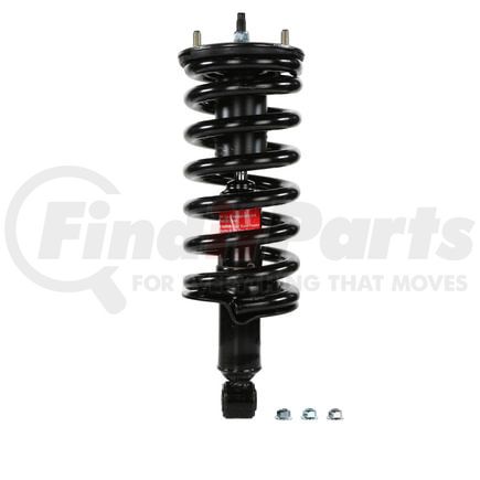 471358 by MONROE - Quick-Strut Suspension Strut and Coil Spring Assembly