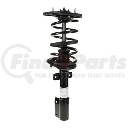 481662L by MONROE - RoadMatic Suspension Strut and Coil Spring Assembly