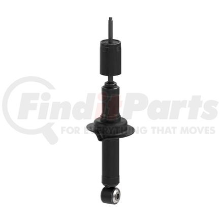 553004 by MONROE - Magnum Severe Service Suspension Strut