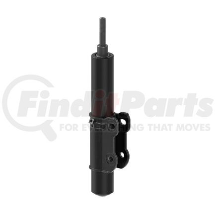 553003 by MONROE - Magnum Severe Service Suspension Strut