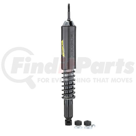 555020 by MONROE - Magnum RV Suspension Shock Absorber and Coil Spring Assembly