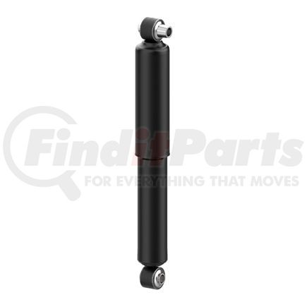 5657 by MONROE - OESpectrum Suspension Shock Absorber