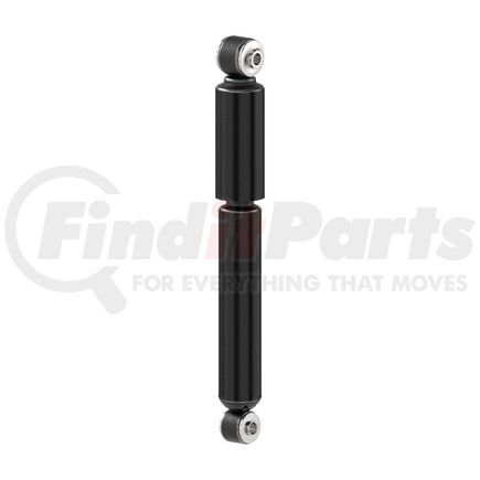 5671 by MONROE - OESpectrum Rear Suspension Shock Absorber
