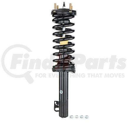 571377R by MONROE - Quick-Strut Suspension Strut and Coil Spring Assembly