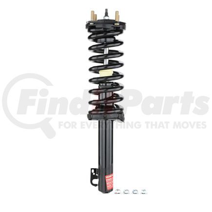 571377L by MONROE - Quick-Strut Suspension Strut and Coil Spring Assembly