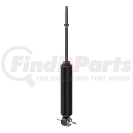 5801 by MONROE - OESpectrum Suspension Shock Absorber