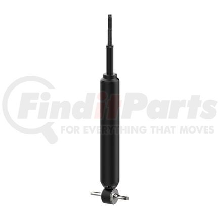 5804 by MONROE - OESpectrum Suspension Shock Absorber