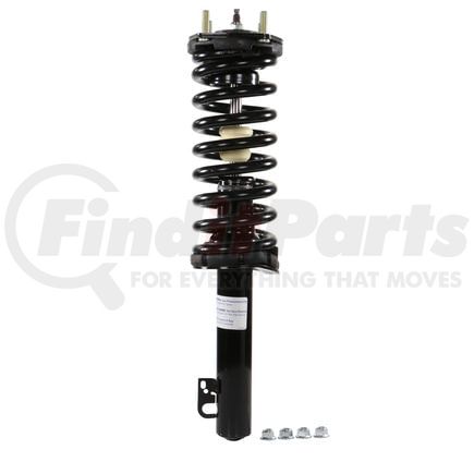 581377R by MONROE - RoadMatic Suspension Strut and Coil Spring Assembly