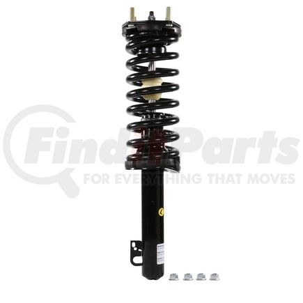 581377L by MONROE - RoadMatic Suspension Strut and Coil Spring Assembly