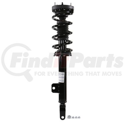 582665 by MONROE - Monroe RoadMatic 582665 Suspension Strut and Coil Spring Assembly