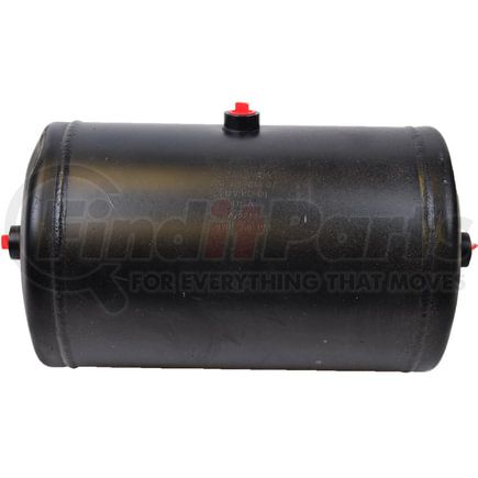 221 by SKF - Air Dryer Purge Tank Kit