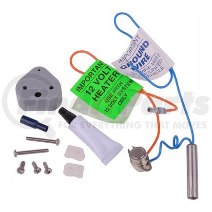 246 by SKF - Air Dryer Heater Kit