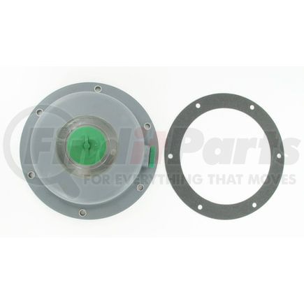 1670 by SKF - Oil Fill Hubcap