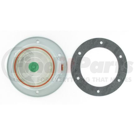 1703 by SKF - Oil Fill Hubcap