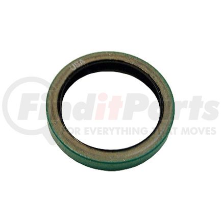 42474 by SKF - Oil Seal - Double Lip, Solid, 4.250 in Shaft Dia., 5.373 in OD