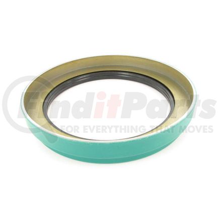 46396 by SKF - Oil Seal - 6.629 in. OD, 4.625 in. Shaft, Boretite (Ford, Freightliner, Mack)