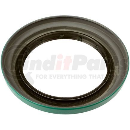 47660 by SKF - Oil Seal - 6.625 in. OD, 6.619 in. Bore, 4.75 in. Shaft, Nitrile Rubber