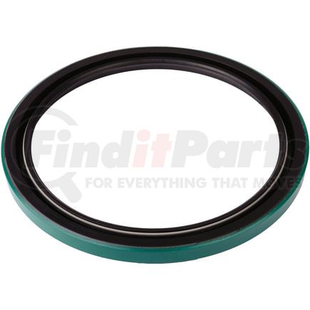 66230 by SKF - Oil Seal - 6.625 in. OD, 8 in. Bore, Single Lip, Nitrile Rubber