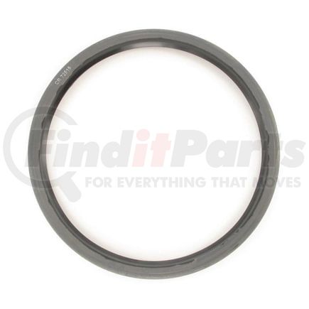 72515 by SKF - Oil Seal - Nitrile Rubber, Single Lip, 7.25 in. Shaft, 8.257 in. OD