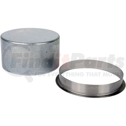 99363 by SKF - SKF 99363 Speedi Sleeve, Inch, 3.625in Shaft Diameter, 0.813in Width