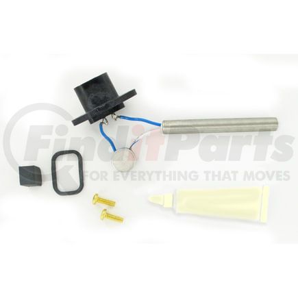 619111 by SKF - Air Dryer Heater Kit