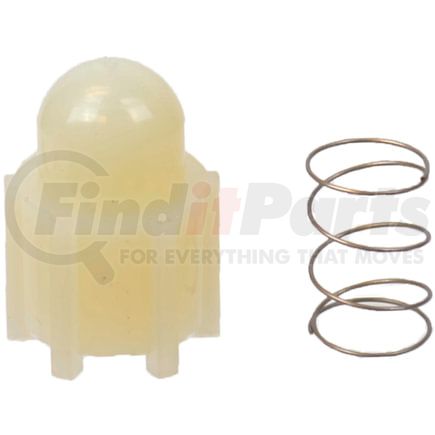 619911 by SKF - Air Dryer Valve