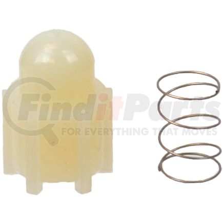619911 by SKF - Air Dryer Valve