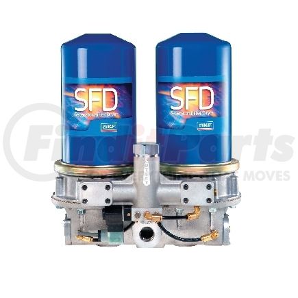 640854 by SKF - Air Dryer Sfd