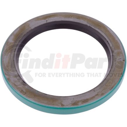 SKF 21101 Wheel Seal SKF Seal 21101 For Jeep 475 CJ3 International Scout