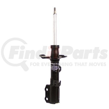 72114 by MONROE - OESpectrum Suspension Strut