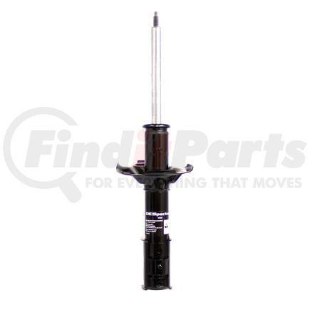 72141 by MONROE - OESpectrum Suspension Strut