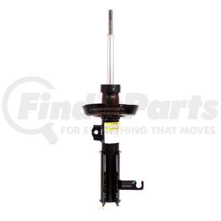 72183 by MONROE - Monroe Shocks & Struts OESpectrum 72183 Suspension Strut