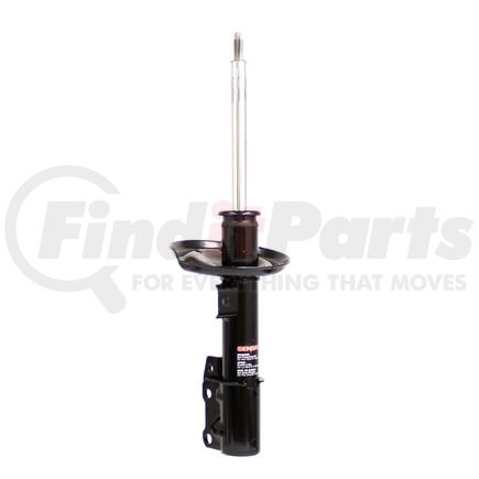 72200 by MONROE - OESpectrum Suspension Strut