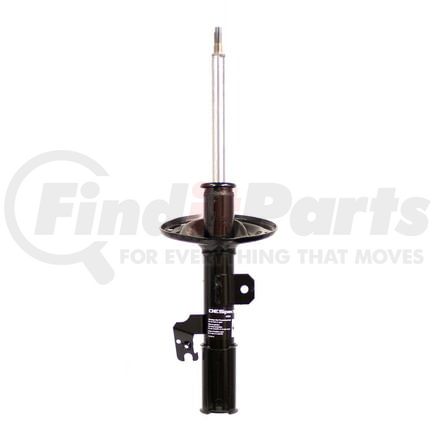 72205 by MONROE - OESpectrum Suspension Strut