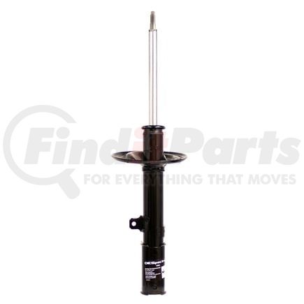 72208 by MONROE - OESpectrum Suspension Strut