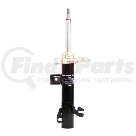 72265 by MONROE - OESpectrum Suspension Strut