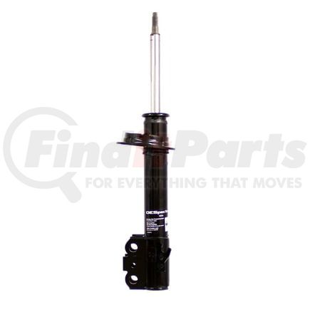 72282 by MONROE - OESpectrum Suspension Strut