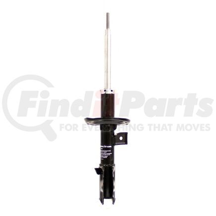 72290 by MONROE - OESpectrum Suspension Strut