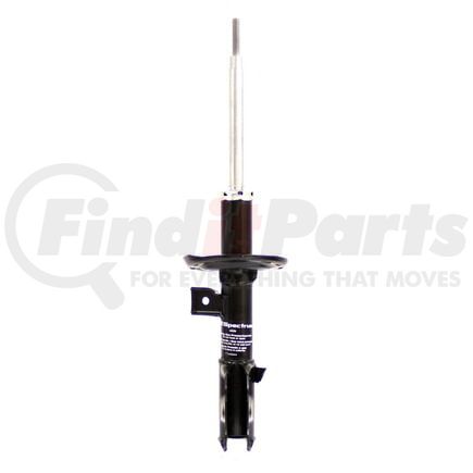 72291 by MONROE - OESpectrum Suspension Strut