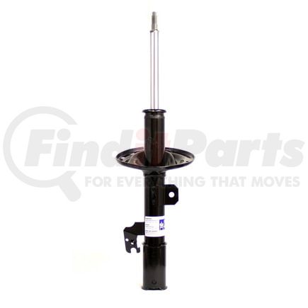 72365 by MONROE - Monroe Shocks & Struts OESpectrum 72365 Suspension Strut