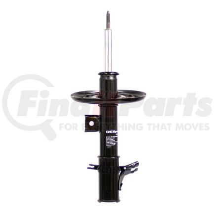 72393 by MONROE - OESpectrum Suspension Strut