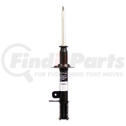 72451 by MONROE - OESpectrum Suspension Strut