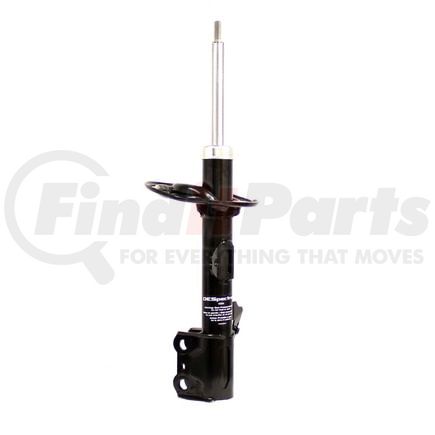 72484 by MONROE - OESpectrum Suspension Strut