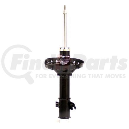 72498 by MONROE - Monroe Shocks & Struts OESpectrum 72498 Suspension Strut