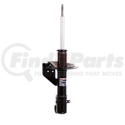 72589 by MONROE - OESpectrum Suspension Strut