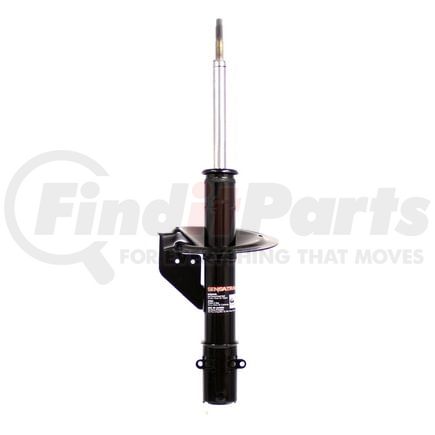 72591 by MONROE - Monroe OESpectrum 72591 Suspension Strut