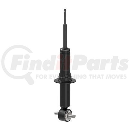 73106 by MONROE - OESpectrum Suspension Strut