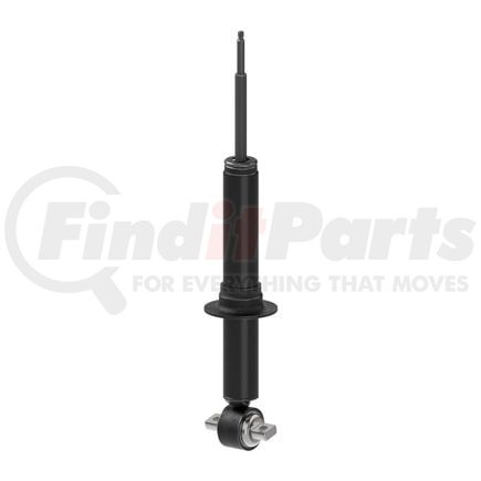 73124 by MONROE - OESpectrum Suspension Strut