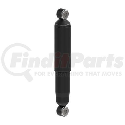 911261 by MONROE - Reflex Suspension Shock Absorber