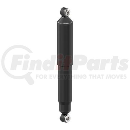 911267 by MONROE - Reflex Suspension Shock Absorber